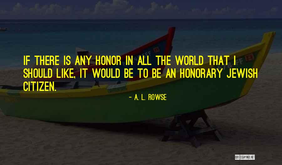 Flourish And Nourish Quotes By A. L. Rowse Flourish And Nourish Quotes By A. L. Rowse