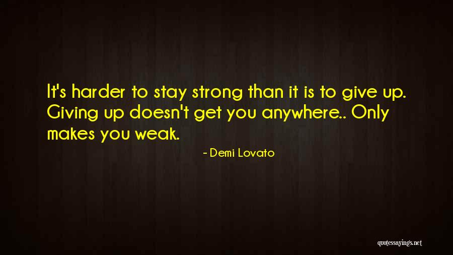 Flourish And Nourish Quotes By Demi Lovato Flourish And Nourish Quotes By Demi Lovato