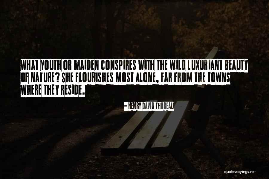 Flourishes Quotes By Henry David Thoreau Flourishes Quotes By Henry David Thoreau