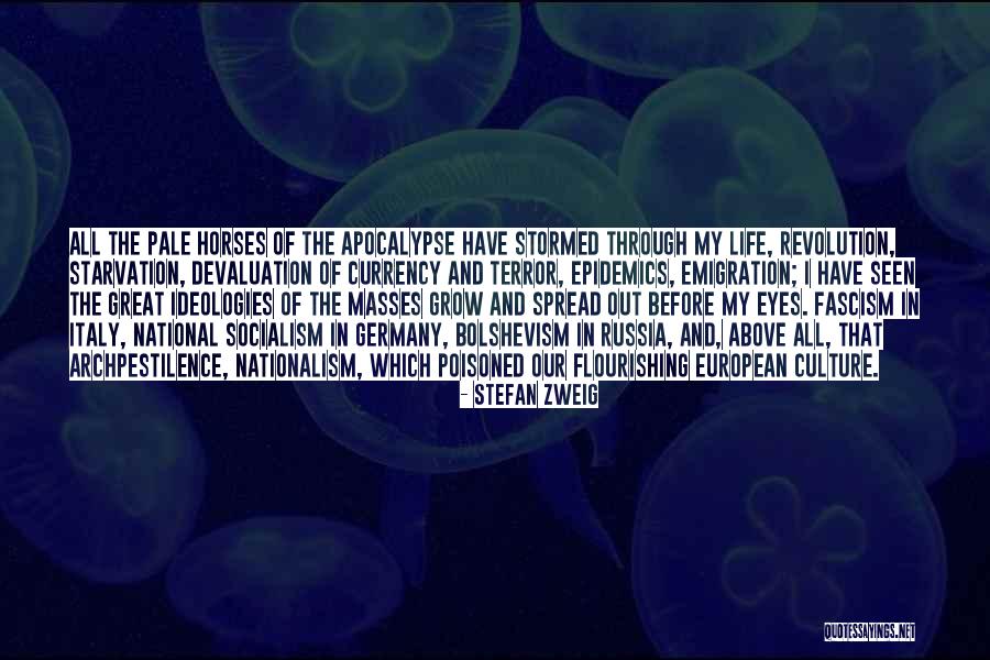 Flourishing Quotes By Stefan Zweig Flourishing Quotes By Stefan Zweig