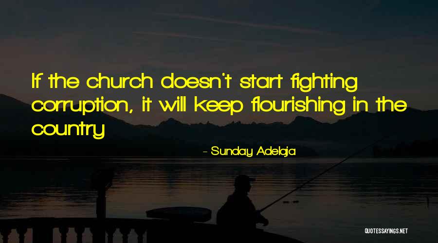 Flourishing Quotes By Sunday Adelaja Flourishing Quotes By Sunday Adelaja
