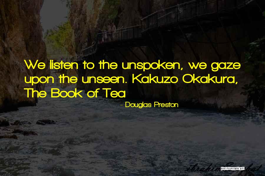 Flours Lava Quotes By Douglas Preston Flours Lava Quotes By Douglas Preston