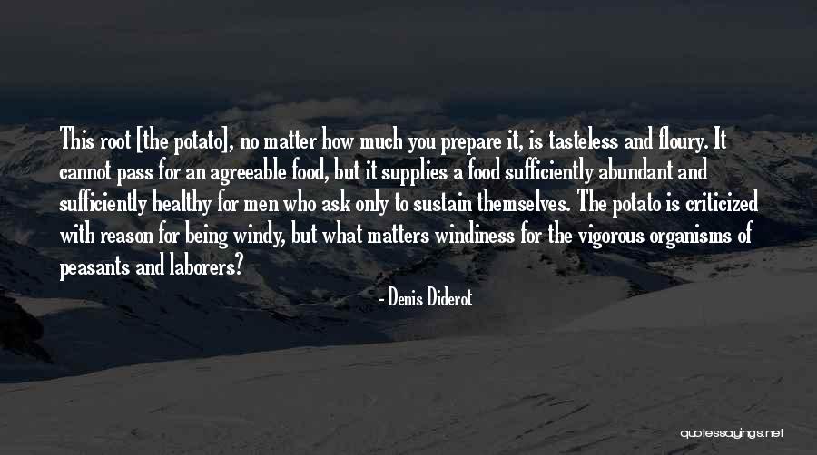 Floury Quotes By Denis Diderot Floury Quotes By Denis Diderot