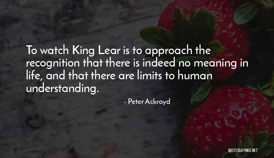 Flouting Quotes By Peter Ackroyd Flouting Quotes By Peter Ackroyd