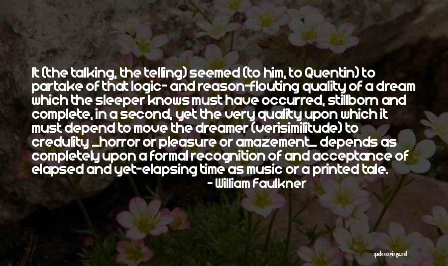 Flouting Quotes By William Faulkner Flouting Quotes By William Faulkner