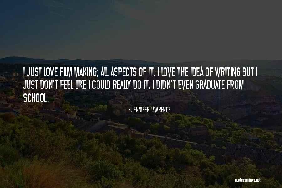 Flouts Quotes By Jennifer Lawrence Flouts Quotes By Jennifer Lawrence