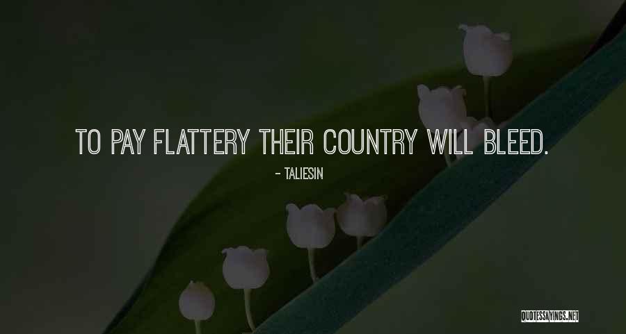 Flouts Quotes By Taliesin Flouts Quotes By Taliesin