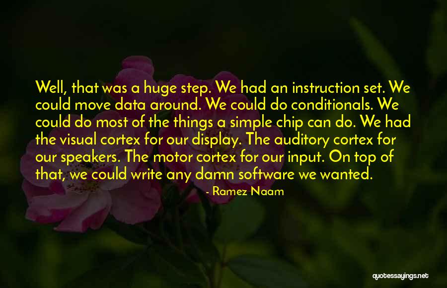 Flouts The Limit Quotes By Ramez Naam Flouts The Limit Quotes By Ramez Naam