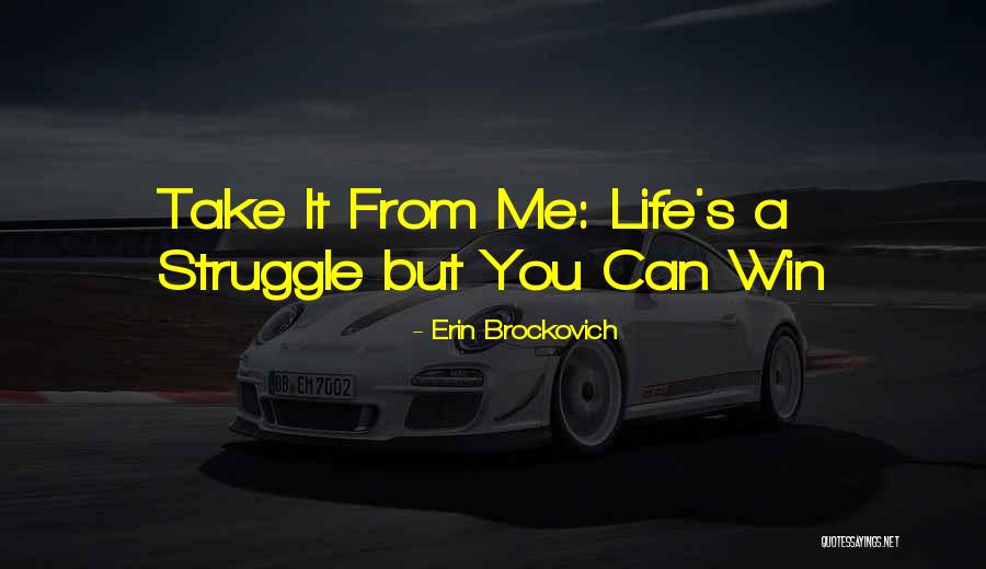 Flow De Quotes By Erin Brockovich Flow De Quotes By Erin Brockovich