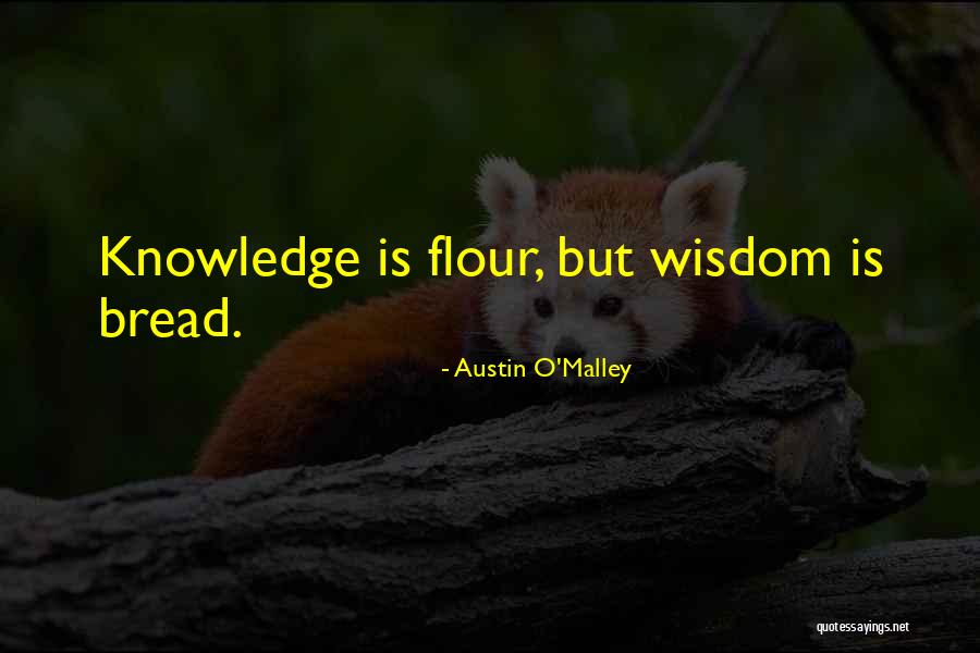 Flow Desk Quotes By Austin O'Malley Flow Desk Quotes By Austin O'Malley