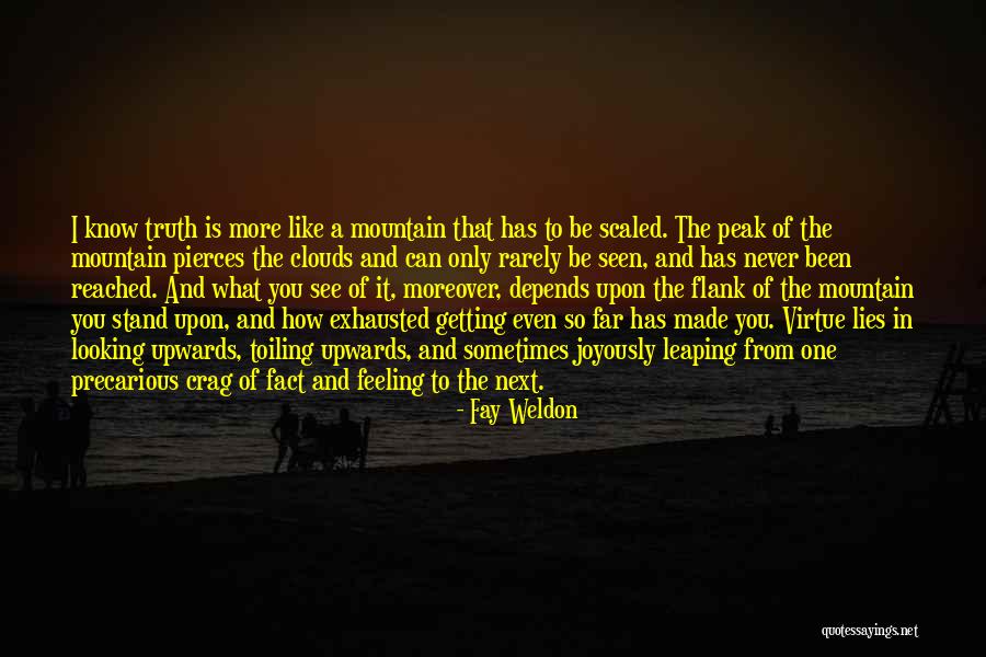Flow Desk Quotes By Fay Weldon Flow Desk Quotes By Fay Weldon