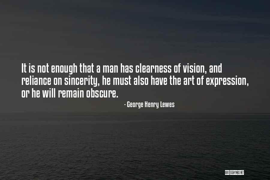 Flow From Directory Quotes By George Henry Lewes Flow From Directory Quotes By George Henry Lewes