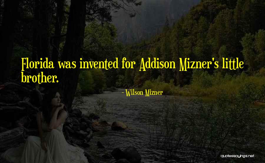 Flow Live Streaming Quotes By Wilson Mizner Flow Live Streaming Quotes By Wilson Mizner