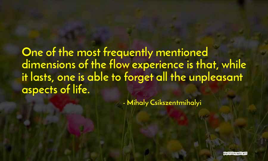 Flow Mihaly Quotes By Mihaly Csikszentmihalyi Flow Mihaly Quotes By Mihaly Csikszentmihalyi