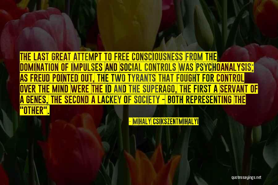 Flow Mihaly Quotes By Mihaly Csikszentmihalyi Flow Mihaly Quotes By Mihaly Csikszentmihalyi