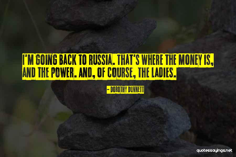 Flow Right Plumbing Pueblo Quotes By Dorothy Dunnett Flow Right Plumbing Pueblo Quotes By Dorothy Dunnett