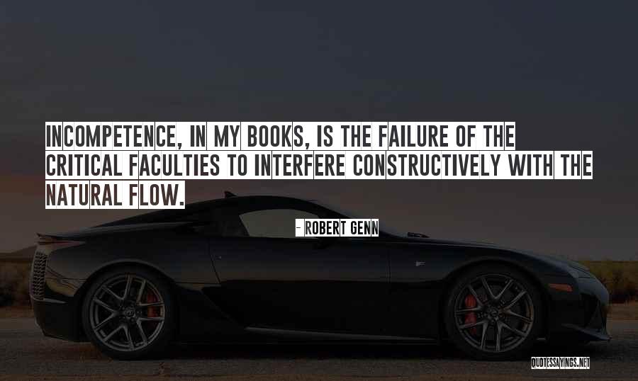 Flow The Book Quotes By Robert Genn Flow The Book Quotes By Robert Genn