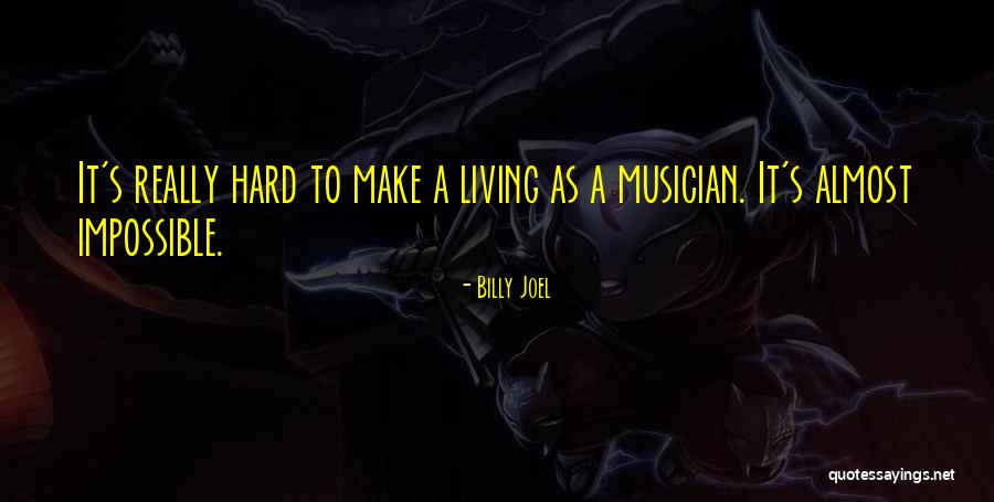 Flow Theory Quotes By Billy Joel Flow Theory Quotes By Billy Joel