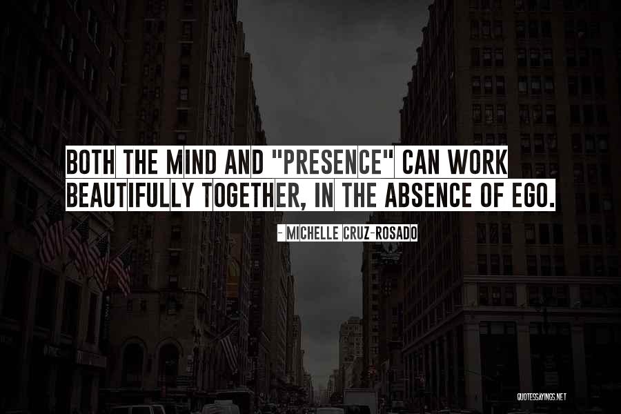 Flowbee Village Quotes By Michelle Cruz-Rosado Flowbee Village Quotes By Michelle Cruz-Rosado
