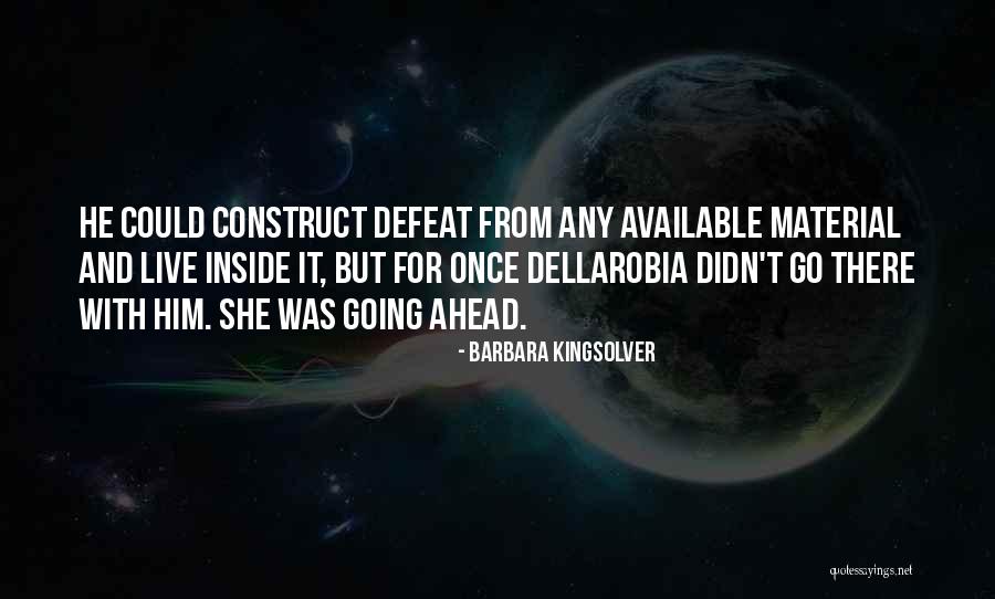 Flowby Vent Quotes By Barbara Kingsolver Flowby Vent Quotes By Barbara Kingsolver