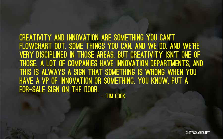 Flowchart Quotes By Tim Cook Flowchart Quotes By Tim Cook
