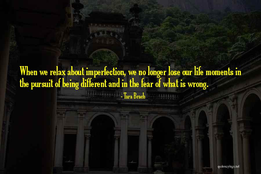 Flowdee Quotes By Tara Brach Flowdee Quotes By Tara Brach