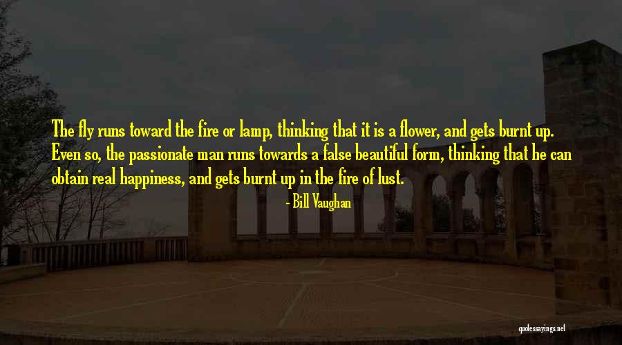 Flower And Happiness Quotes By Bill Vaughan Flower And Happiness Quotes By Bill Vaughan
