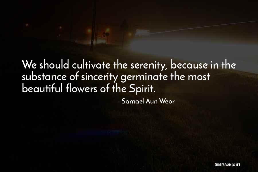 Flower Beautiful Quotes By Samael Aun Weor Flower Beautiful Quotes By Samael Aun Weor