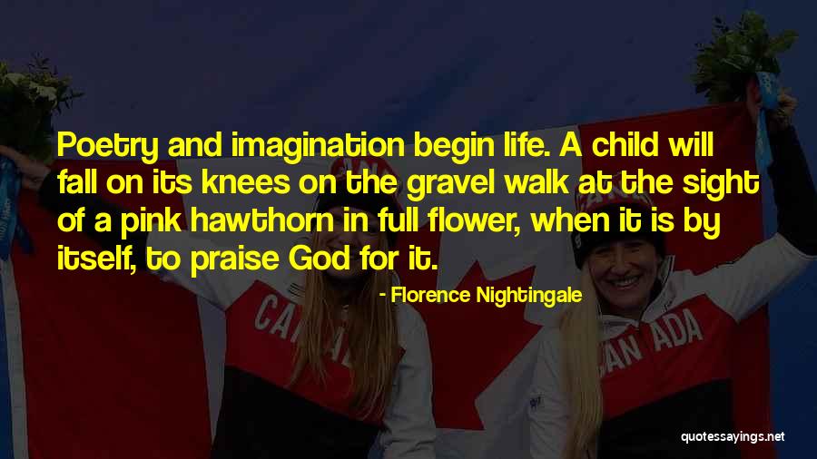 Flower Children Quotes By Florence Nightingale Flower Children Quotes By Florence Nightingale