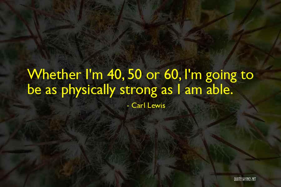 Flower Fairies Quotes By Carl Lewis Flower Fairies Quotes By Carl Lewis