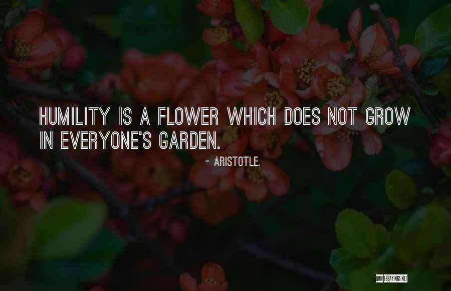 Flower Grow Quotes By Aristotle. Flower Grow Quotes By Aristotle.