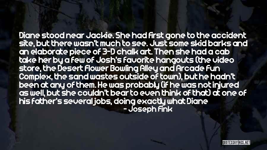 Flower Home Quotes By Joseph Fink Flower Home Quotes By Joseph Fink