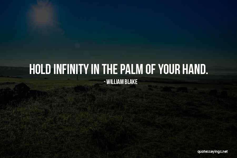 Flower Life Quotes By William Blake