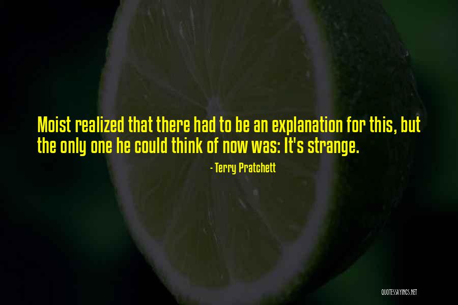 Flower Like Marine Animal Quotes By Terry Pratchett Flower Like Marine Animal Quotes By Terry Pratchett