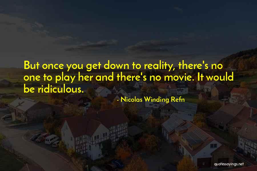 Flower Ornament Quotes By Nicolas Winding Refn Flower Ornament Quotes By Nicolas Winding Refn