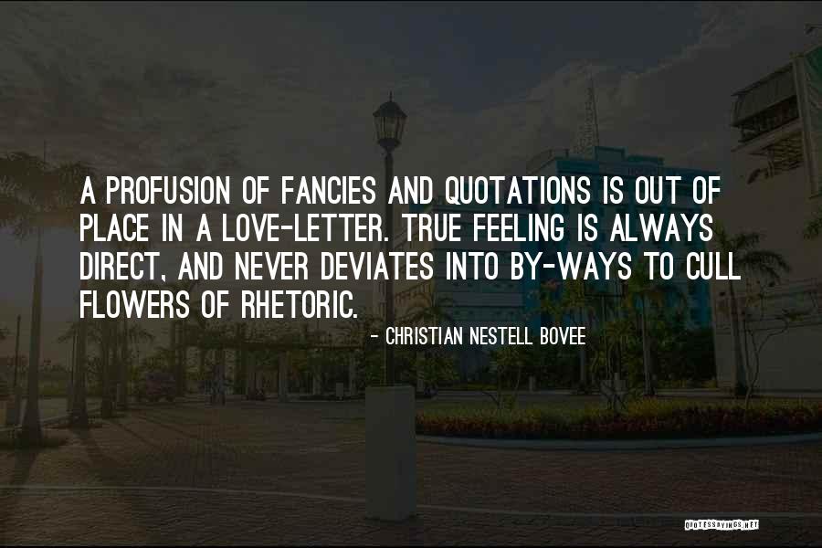 Flower Quotations Quotes By Christian Nestell Bovee Flower Quotations Quotes By Christian Nestell Bovee