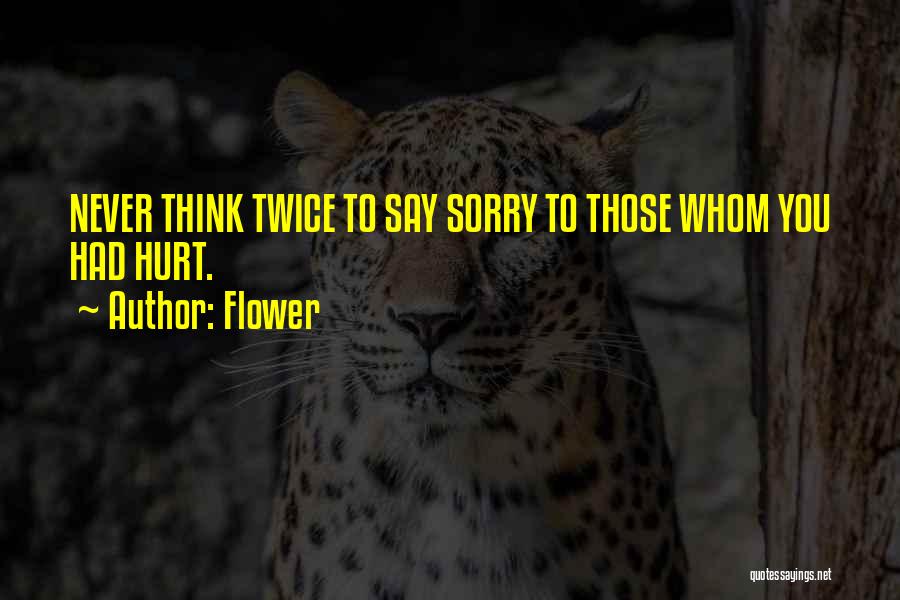 Flower Quotes 1953464