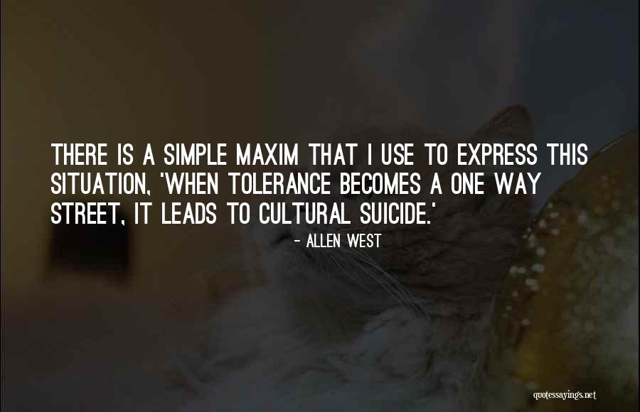 Flower Villa Quotes By Allen West Flower Villa Quotes By Allen West