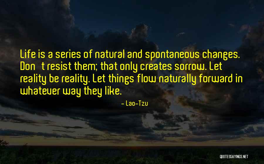 Flower Wreath Quotes By Lao-Tzu Flower Wreath Quotes By Lao-Tzu