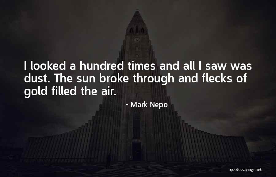 Flower Wreath Quotes By Mark Nepo Flower Wreath Quotes By Mark Nepo