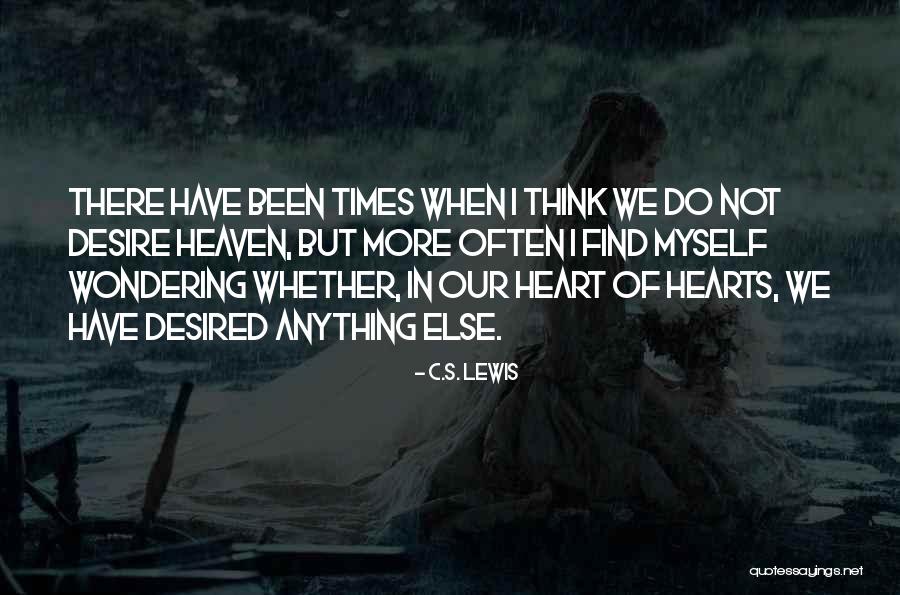 Flowerette Quotes By C.S. Lewis Flowerette Quotes By C.S. Lewis