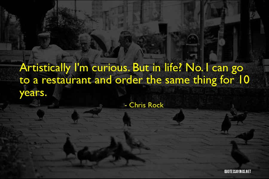Flowerette Quotes By Chris Rock Flowerette Quotes By Chris Rock