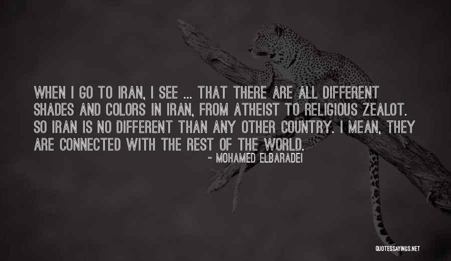 Flowerettes Quotes By Mohamed ElBaradei Flowerettes Quotes By Mohamed ElBaradei