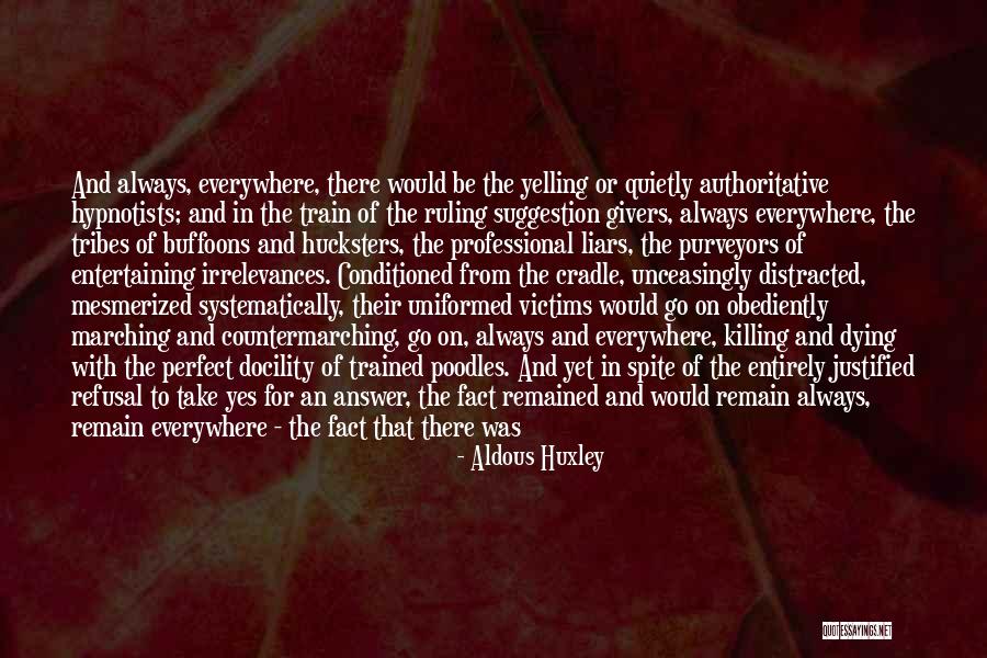 Flowering Quotes By Aldous Huxley Flowering Quotes By Aldous Huxley