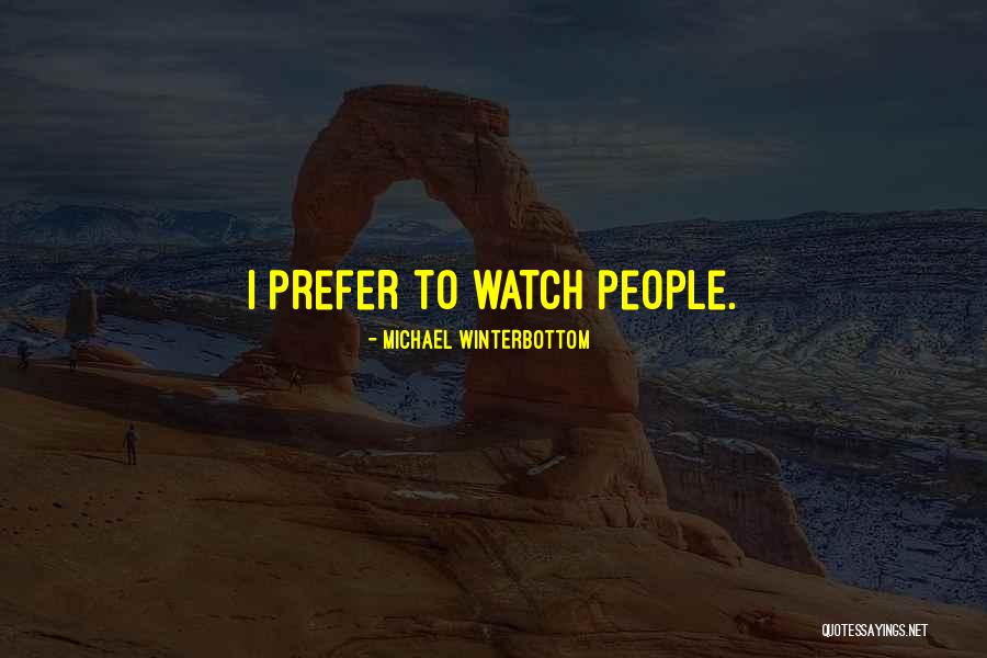 Flowerless Mulberry Quotes By Michael Winterbottom Flowerless Mulberry Quotes By Michael Winterbottom