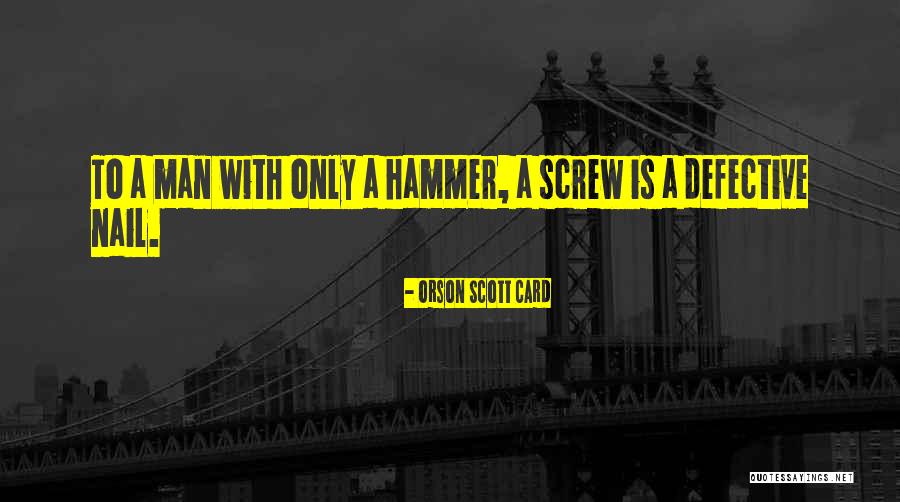 Flowerless Mulberry Quotes By Orson Scott Card Flowerless Mulberry Quotes By Orson Scott Card