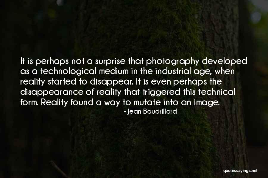 Flowerpots Quotes By Jean Baudrillard Flowerpots Quotes By Jean Baudrillard