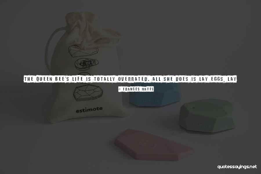 Flowers All Over Quotes By Frances Mayes Flowers All Over Quotes By Frances Mayes