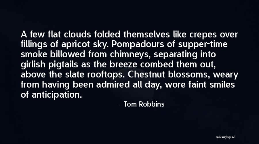 Flowers All Over Quotes By Tom Robbins Flowers All Over Quotes By Tom Robbins