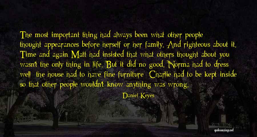 Flowers And Family Quotes By Daniel Keyes Flowers And Family Quotes By Daniel Keyes